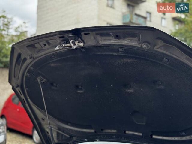 Коричневий Фольксваген Пассат, об'ємом двигуна 2 л та пробігом 267 тис. км за 10999 $, фото 42 на Automoto.ua