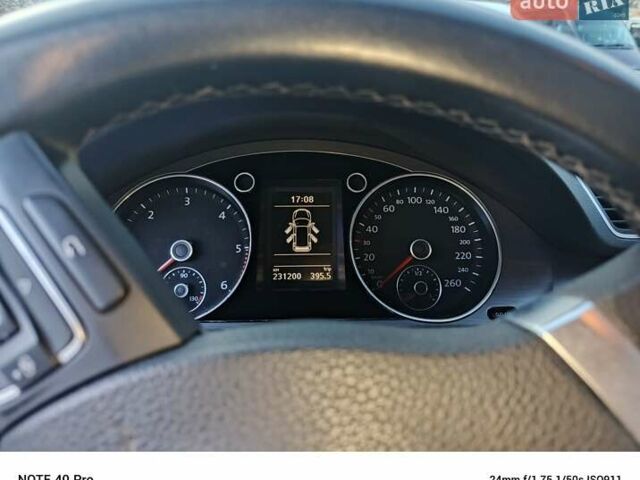 Коричневий Фольксваген Пассат, об'ємом двигуна 1.6 л та пробігом 232 тис. км за 10800 $, фото 14 на Automoto.ua