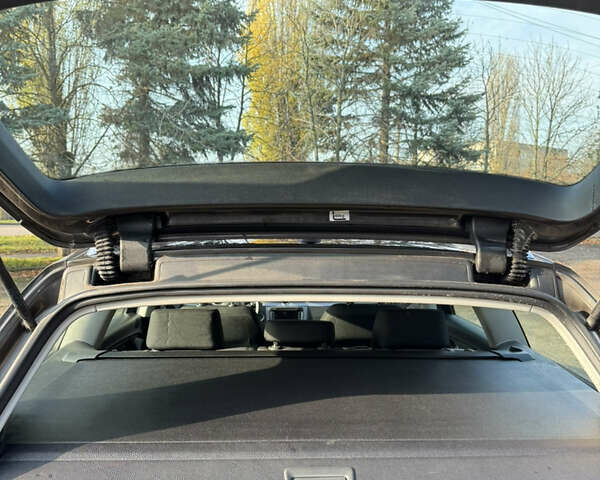 Коричневый Фольксваген Пассат, объемом двигателя 1.4 л и пробегом 142 тыс. км за 9300 $, фото 10 на Automoto.ua