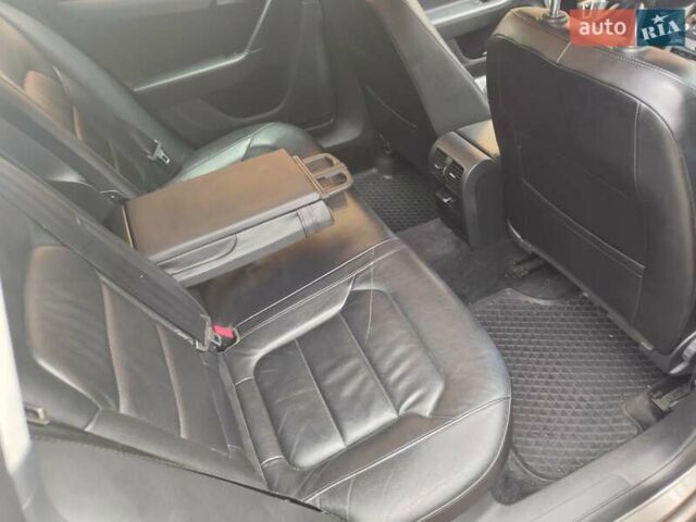 Коричневий Фольксваген Пассат, об'ємом двигуна 1.39 л та пробігом 362 тис. км за 9000 $, фото 3 на Automoto.ua