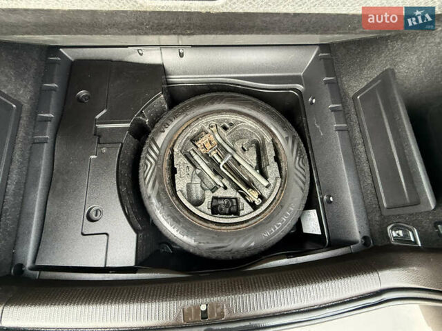 Коричневый Фольксваген Пассат, объемом двигателя 1.4 л и пробегом 258 тыс. км за 8999 $, фото 43 на Automoto.ua