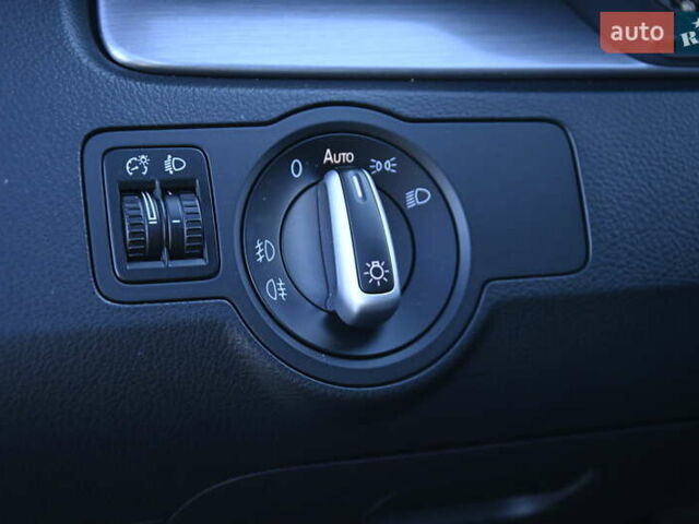 Коричневий Фольксваген Пассат, об'ємом двигуна 1.4 л та пробігом 217 тис. км за 8800 $, фото 19 на Automoto.ua