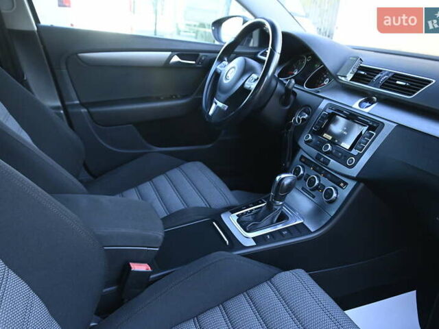 Коричневый Фольксваген Пассат, объемом двигателя 1.4 л и пробегом 217 тыс. км за 8800 $, фото 43 на Automoto.ua