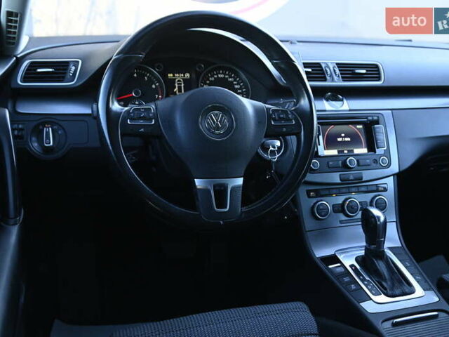 Коричневый Фольксваген Пассат, объемом двигателя 1.4 л и пробегом 217 тыс. км за 8800 $, фото 31 на Automoto.ua