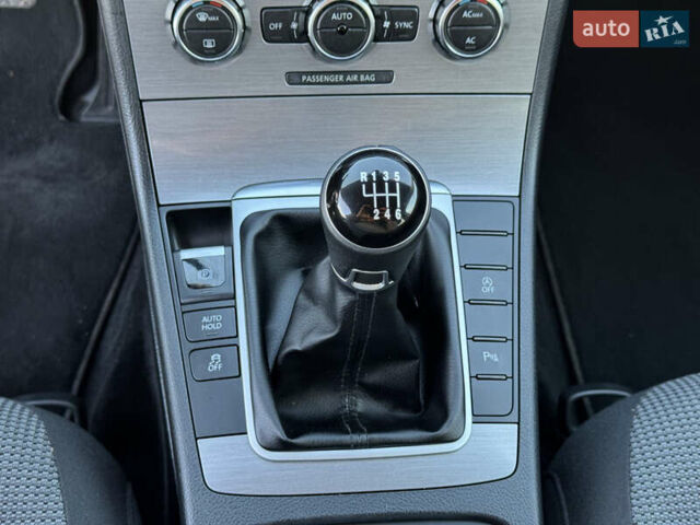 Коричневий Фольксваген Пассат, об'ємом двигуна 1.97 л та пробігом 239 тис. км за 12800 $, фото 21 на Automoto.ua