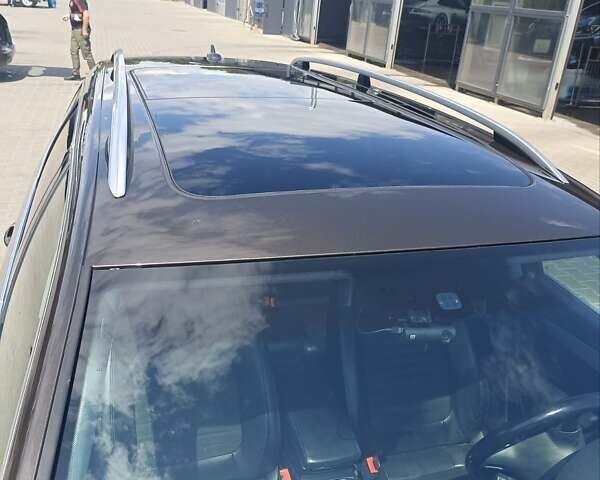 Коричневый Фольксваген Пассат, объемом двигателя 1.97 л и пробегом 231 тыс. км за 10300 $, фото 3 на Automoto.ua