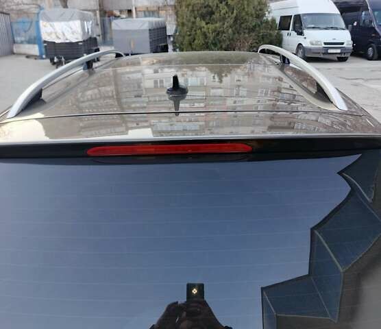 Коричневий Фольксваген Пассат, об'ємом двигуна 1.6 л та пробігом 232 тис. км за 10800 $, фото 12 на Automoto.ua