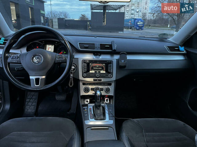 Коричневий Фольксваген Пассат, об'ємом двигуна 1.97 л та пробігом 239 тис. км за 12200 $, фото 16 на Automoto.ua