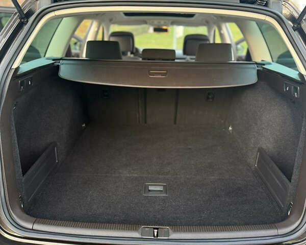 Коричневый Фольксваген Пассат, объемом двигателя 1.97 л и пробегом 336 тыс. км за 11700 $, фото 23 на Automoto.ua