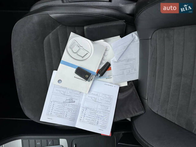 Коричневий Фольксваген Пассат, об'ємом двигуна 2 л та пробігом 217 тис. км за 12999 $, фото 95 на Automoto.ua