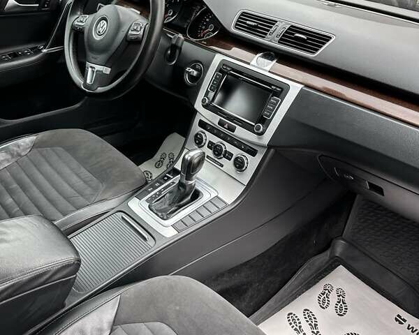 Коричневий Фольксваген Пассат, об'ємом двигуна 1.8 л та пробігом 229 тис. км за 9300 $, фото 12 на Automoto.ua