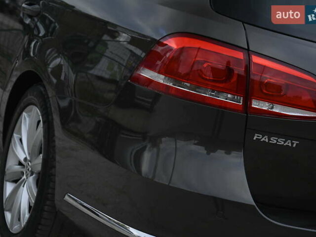 Коричневий Фольксваген Пассат, об'ємом двигуна 1.4 л та пробігом 217 тис. км за 8800 $, фото 10 на Automoto.ua