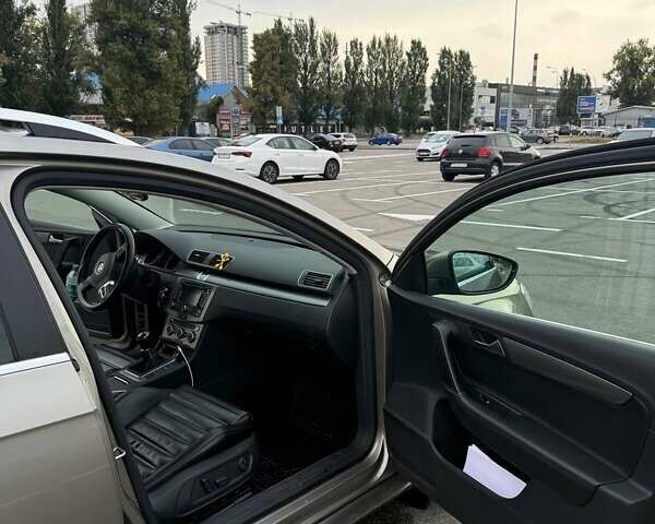 Коричневий Фольксваген Пассат, об'ємом двигуна 1.97 л та пробігом 298 тис. км за 9700 $, фото 29 на Automoto.ua