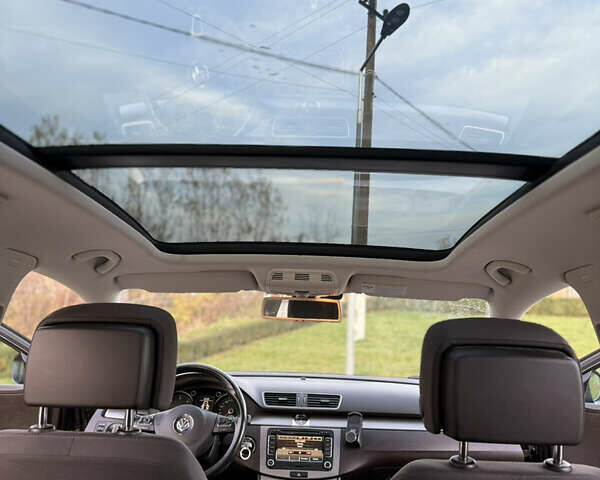 Коричневый Фольксваген Пассат, объемом двигателя 1.97 л и пробегом 336 тыс. км за 11700 $, фото 17 на Automoto.ua