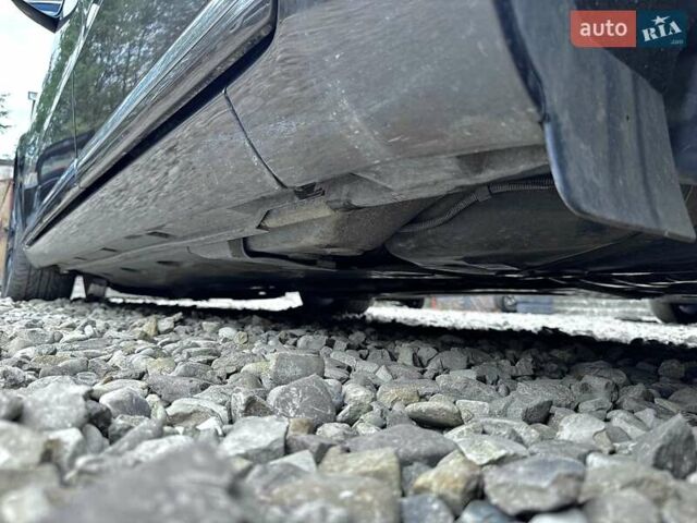 Коричневий Фольксваген Пассат, об'ємом двигуна 2 л та пробігом 267 тис. км за 10999 $, фото 38 на Automoto.ua