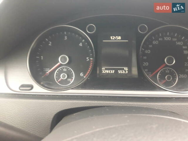 Коричневий Фольксваген Пассат, об'ємом двигуна 1.6 л та пробігом 330 тис. км за 8800 $, фото 2 на Automoto.ua