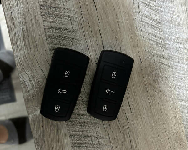 Коричневый Фольксваген Пассат, объемом двигателя 1.97 л и пробегом 280 тыс. км за 10600 $, фото 28 на Automoto.ua