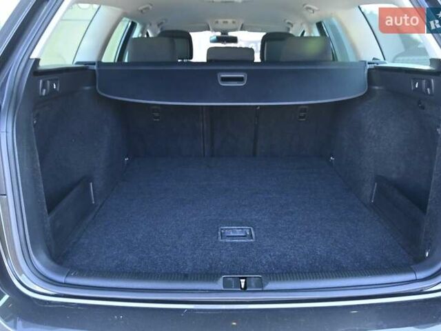 Коричневий Фольксваген Пассат, об'ємом двигуна 1.4 л та пробігом 217 тис. км за 8800 $, фото 48 на Automoto.ua