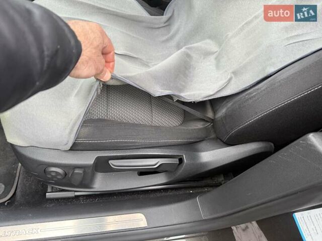 Коричневий Фольксваген Пассат, об'ємом двигуна 1.97 л та пробігом 300 тис. км за 14400 $, фото 6 на Automoto.ua