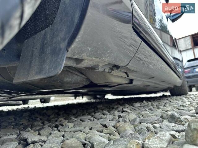 Коричневий Фольксваген Пассат, об'ємом двигуна 2 л та пробігом 267 тис. км за 10999 $, фото 40 на Automoto.ua