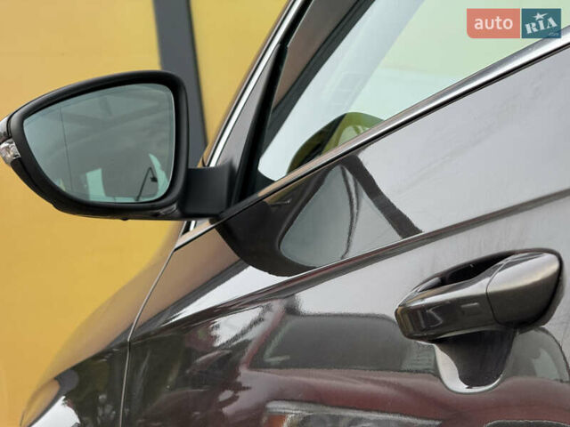 Коричневый Фольксваген Пассат, объемом двигателя 1.4 л и пробегом 258 тыс. км за 8999 $, фото 23 на Automoto.ua