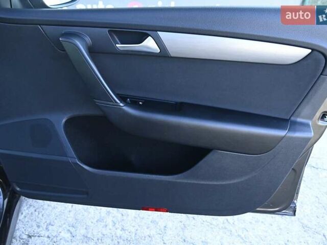 Коричневий Фольксваген Пассат, об'ємом двигуна 1.4 л та пробігом 217 тис. км за 8800 $, фото 43 на Automoto.ua