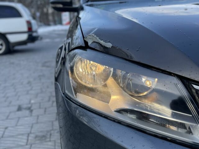 Коричневий Фольксваген Пассат, об'ємом двигуна 1.6 л та пробігом 284 тис. км за 8950 $, фото 19 на Automoto.ua