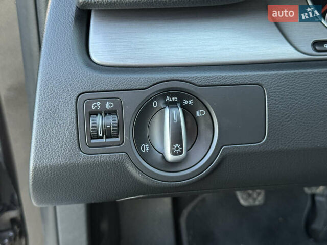 Коричневий Фольксваген Пассат, об'ємом двигуна 1.97 л та пробігом 239 тис. км за 12800 $, фото 18 на Automoto.ua