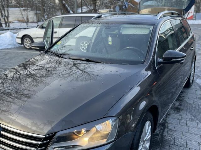 Коричневий Фольксваген Пассат, об'ємом двигуна 1.6 л та пробігом 284 тис. км за 8950 $, фото 17 на Automoto.ua