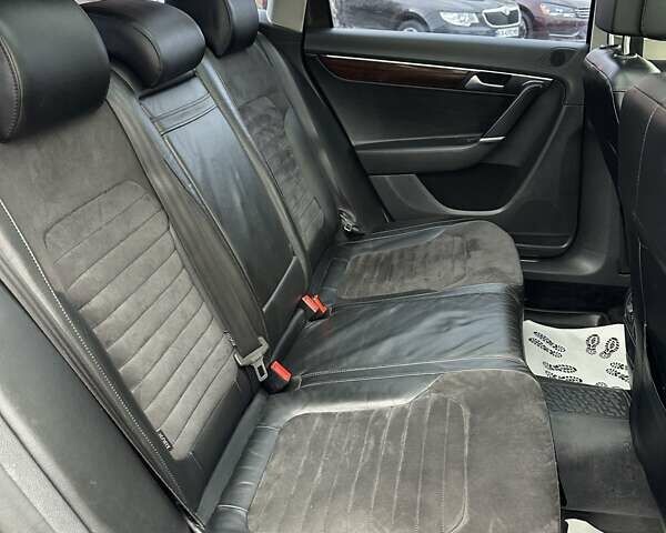 Коричневий Фольксваген Пассат, об'ємом двигуна 1.8 л та пробігом 229 тис. км за 9300 $, фото 10 на Automoto.ua