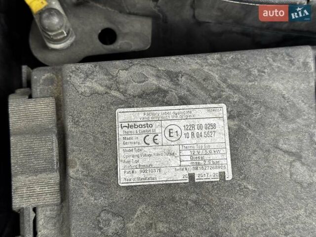 Коричневий Фольксваген Пассат, об'ємом двигуна 2 л та пробігом 267 тис. км за 10999 $, фото 52 на Automoto.ua