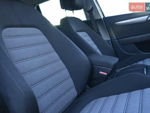 Коричневий Фольксваген Пассат, об'ємом двигуна 1.4 л та пробігом 217 тис. км за 8800 $, фото 44 на Automoto.ua