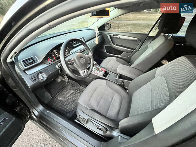 Коричневый Фольксваген Пассат, объемом двигателя 1.97 л и пробегом 310 тыс. км за 10999 $, фото 16 на Automoto.ua