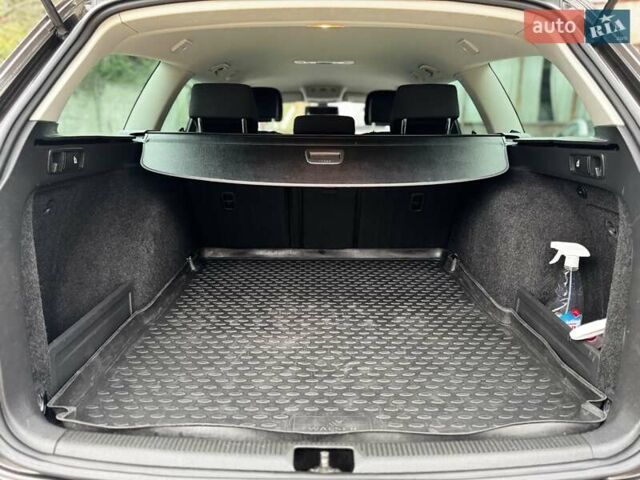 Коричневий Фольксваген Пассат, об'ємом двигуна 2 л та пробігом 267 тис. км за 10999 $, фото 56 на Automoto.ua