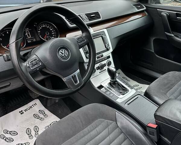 Коричневий Фольксваген Пассат, об'ємом двигуна 1.8 л та пробігом 229 тис. км за 9300 $, фото 19 на Automoto.ua