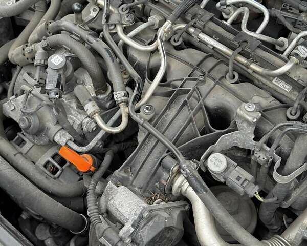 Коричневий Фольксваген Пассат, об'ємом двигуна 2 л та пробігом 267 тис. км за 10999 $, фото 49 на Automoto.ua