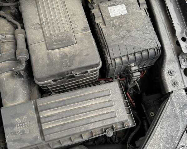 Коричневий Фольксваген Пассат, об'ємом двигуна 2 л та пробігом 267 тис. км за 10999 $, фото 51 на Automoto.ua