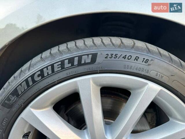 Коричневый Фольксваген Пассат, объемом двигателя 1.97 л и пробегом 256 тыс. км за 12850 $, фото 31 на Automoto.ua