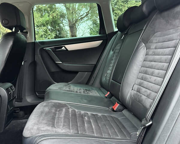 Коричневий Фольксваген Пассат, об'ємом двигуна 2 л та пробігом 217 тис. км за 12999 $, фото 86 на Automoto.ua