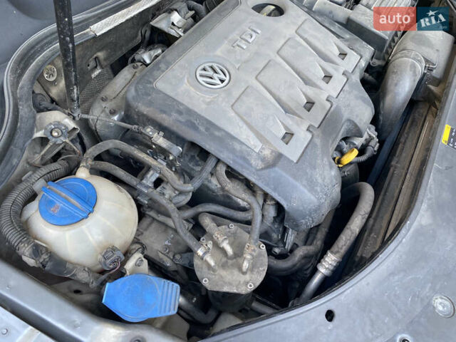 Коричневый Фольксваген Пассат, объемом двигателя 1.97 л и пробегом 347 тыс. км за 10800 $, фото 49 на Automoto.ua