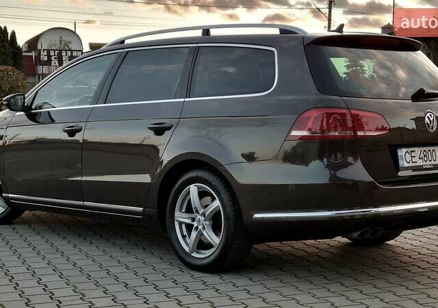Фольксваген Пассат 2013 в Черновцах на Automoto.ua Коричневый Фольксваген Пассат, объемом двигателя 2 л и пробегом 206 тыс. км за 11700 $, фото 58 на Automoto.ua