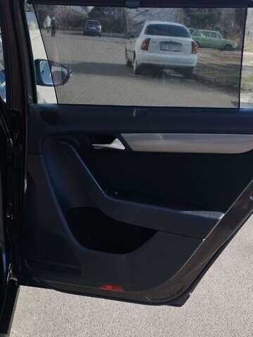 Коричневый Фольксваген Пассат, объемом двигателя 2 л и пробегом 300 тыс. км за 11500 $, фото 7 на Automoto.ua