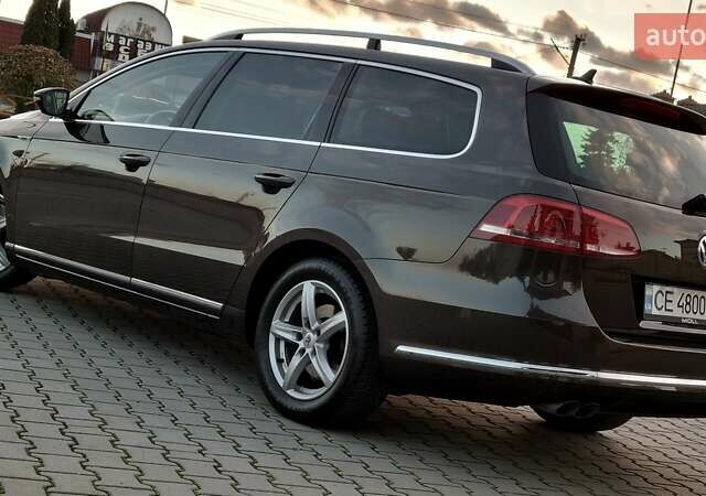 Фольксваген Пассат 2013 в Черновцах на Automoto.ua Коричневый Фольксваген Пассат, объемом двигателя 2 л и пробегом 206 тыс. км за 11700 $, фото 57 на Automoto.ua