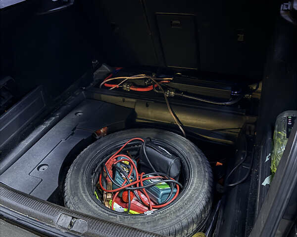 Коричневый Фольксваген Пассат, объемом двигателя 2 л и пробегом 272 тыс. км за 12000 $, фото 20 на Automoto.ua