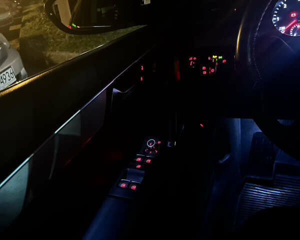 Коричневый Фольксваген Пассат, объемом двигателя 1.97 л и пробегом 231 тыс. км за 12000 $, фото 18 на Automoto.ua