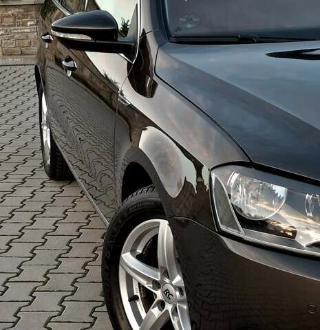 Фольксваген Пассат 2013 в Черновцах на Automoto.ua Коричневый Фольксваген Пассат, объемом двигателя 2 л и пробегом 206 тыс. км за 11700 $, фото 39 на Automoto.ua