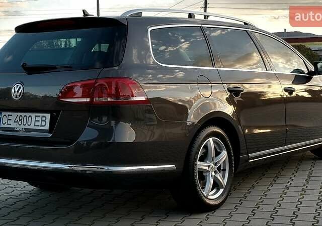 Фольксваген Пассат 2013 в Черновцах на Automoto.ua Коричневый Фольксваген Пассат, объемом двигателя 2 л и пробегом 206 тыс. км за 11700 $, фото 54 на Automoto.ua