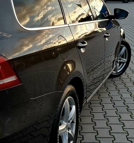 Фольксваген Пассат 2013 в Черновцах на Automoto.ua Коричневый Фольксваген Пассат, объемом двигателя 2 л и пробегом 206 тыс. км за 11700 $, фото 40 на Automoto.ua