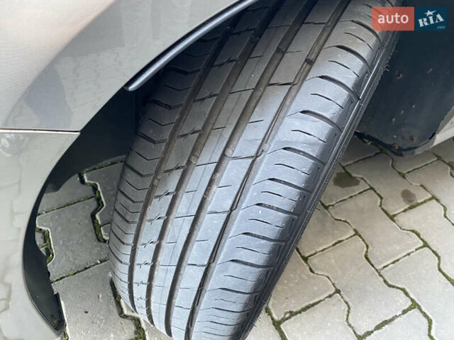 Коричневый Фольксваген Пассат, объемом двигателя 1.97 л и пробегом 347 тыс. км за 10800 $, фото 18 на Automoto.ua