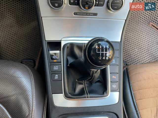 Коричневый Фольксваген Пассат, объемом двигателя 1.97 л и пробегом 347 тыс. км за 10800 $, фото 42 на Automoto.ua